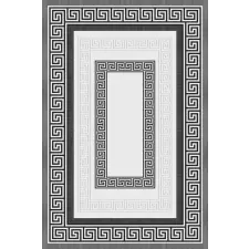  L'essential Maison fürdőszobaszőnyeg szett (2 darab) többszínű CT-5076 lakástextília