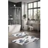  L'essential Maison Fürdőszobaszőnyeg szett (2 darab) Többszínű CT-5274