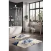  L'essential Maison Fürdőszobaszőnyeg Szett (2 darabos) Többszínű CT-5022