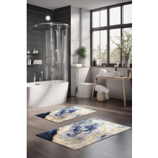  L'essential Maison Fürdőszobaszőnyeg Szett (2 darabos) Többszínű CT-5022 lakástextília