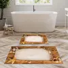  L'essential Maison Fürdőszobaszőnyeg szett (2 darabos) Többszínű Kt425