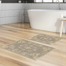  L'essential Maison Fürdőszobaszőnyeg szett (2 darabos) Többszínű Kt481 V2 lakástextília