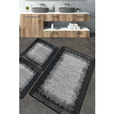  L'essential Maison fürdőszobaszőnyeg szett (3 darab) Többszínű Esper lakástextília