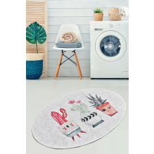  L'essential Maison Fürdőszobaszőnyeg Többszínű Happy Cactus Djt lakástextília