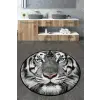  L'essential Maison Fürdőszobaszőnyeg Többszínű Hunter Circle Djt 140