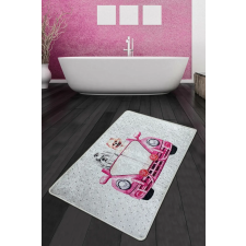  L'essential Maison Fürdőszobaszőnyeg Többszínű Kutyás Vosvos Djt (80 x 100) lakástextília