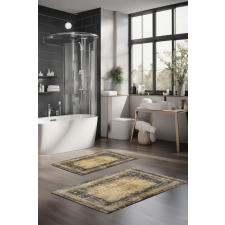  L'essential Maison Fürdőszőnyeg Szett (2 darab) Többszínű CT-5083 lakástextília