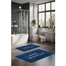  L'essential Maison Fürdőszőnyeg szett (2 részes) Többszínű CT-5395 lakástextília