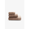  L'essential Maison kéztörlő Brown Lavinia - barna