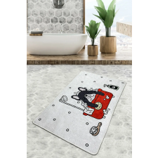  L'essential Maison kutyás zuhanyszőnyeg, többszínű Djt (80 x 100) lakástextília