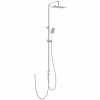  L'essential Maison Shower Faucet Set Chrome HCSH660