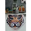 L'essential Maison Többszínű fürdőszobaszőnyeg Bengal Djt (200 cm)