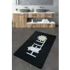  L'essential Maison Többszínű Fürdőszobaszőnyeg Hola Gato Djt (70 x 120)