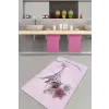  L'essential Maison Többszínű fürdőszobaszőnyeg Párizsból (80 x 100)