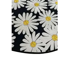  L'essential Maison Többszínű Fürdőszobaszőnyeg Primula Djt (120 cm) lakástextília