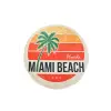  L'essential Maison Többszínű Fürdőszőnyeg Miami Beach (140)