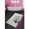  L'essential Maison Többszínű Polipra Djt fürdőszőnyeg (80 x 100)