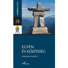 L'Harmattan Kiadó Egyén és közösség vallás