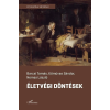 L'Harmattan Kiadó Életvégi döntések