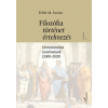 L'Harmattan Kiadó Fehér M. István - Filozófia, történet, értelmezés - I. kötet