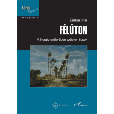 L'Harmattan Kiadó Félúton irodalom