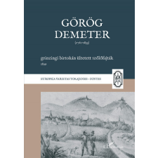 L&#039;Harmattan Kiadó Görög Demeter grinzingi birtokán ültetett szőlőfajták, 1829 borászati kellék