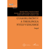 L'Harmattan Kiadó Gyakorlókönyv a Theolingua nyelvvizsgához - Angol