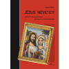 L'Harmattan Kiadó Jézus nevetett