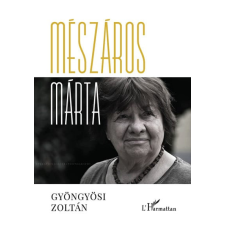 L'Harmattan Kiadó Mészáros Márta egyéb könyv