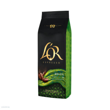 L&#039;OR Kávé L&#039;Or Espresso Brazil 500g szemes kávé