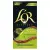 L'OR kávékapszula 10db Dubai csokoládé stílusú Espresso 52g NCC