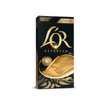 L'OR Vanilla kapszula - 10db kávé