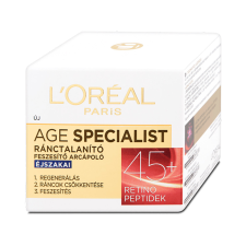  L&#039;Oreal AgeSpecialist arckrém 45+ éjszakai 50ml arckrém
