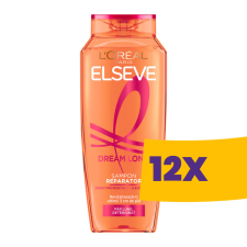 L'oreal Elseve Dream Long sampon 250ml (Karton - 12 db) sampon