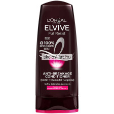 L&#039;oréal Elseve Full Resist balzsam 500ml hajbalzsam