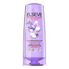 L'oreal Elseve Hyaluron Plump hajbalzsam 300ml sampon