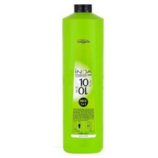 L'oréal Loréal INOA ápolóanyaggal dúsított oxi 3% 1liter hajfesték, színező