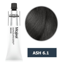 L&#039;oréal Majirel Ash / Hamvas 6.1 60ml hajfesték, színező