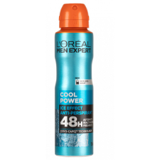  L&#039;Oreal Men Expert deospray 150ml CoolPower dezodor