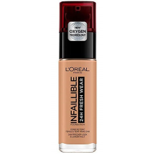 L'Oréal Paris Infaillible hosszan tartó smink 30 ml 300 Amber smink alapozó
