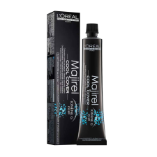 L&#039;oreal Professionnel Majirel Cool Cover 6.1 50ml hajfesték, színező