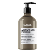 L'Oréal Serie Expert Absolut Repair Molecular 500ml Sampon sampon
