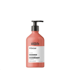  L&#039;Oréal Serie Expert Inforcer balzsam 500ml hajbalzsam