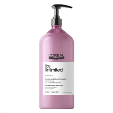 L'Oréal Serie Expert Liss Unlimited sampon 1500ml sampon