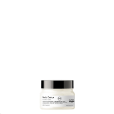 L&#039;oréal Serie Expert Metal Detox pakolás 250ml hajbalzsam