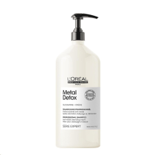 L'Oréal Serie Expert Metal Detox sampon 1500ml sampon