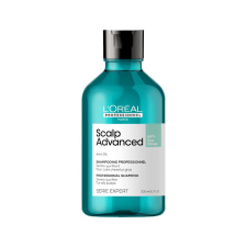 L'Oréal Serie Expert Scalp Advanced zsírosodás elleni sampon 300ml sampon