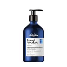  L'Oréal Serioxyl Advanced hajtömegnövelő sampon 500ml sampon