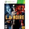 L.A. Noire XBOX 360 használt