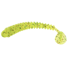 L&K L&K FLOATING LONG FLY CHR F 5cm 8db/csomag horgászkiegészítő